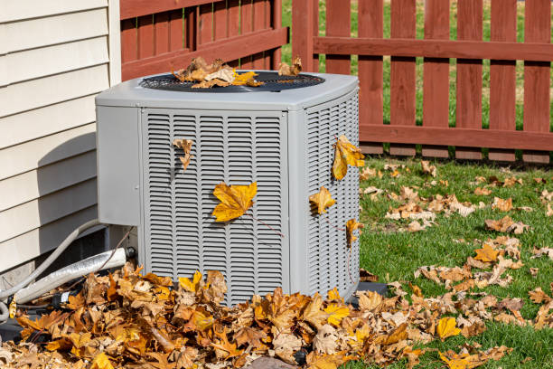 Best HVAC system installation  in Fort Stewart, GA