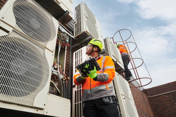 Best HVAC emergency services  in Fort Stewart, GA