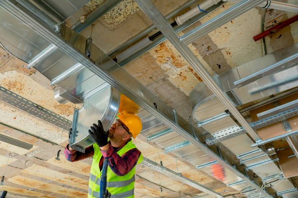 Best Furnace repair near me  in Fort Stewart, GA