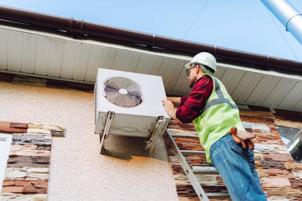 Best Commercial HVAC repair  in Fort Stewart, GA