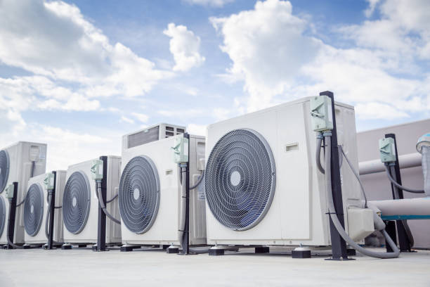 Best HVAC air duct cleaning  in Fort Stewart, GA
