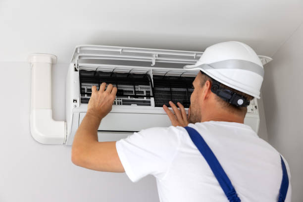 Fort Stewart, GA HVAC Company