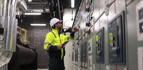  Fort Stewart, GA HVAC Pros