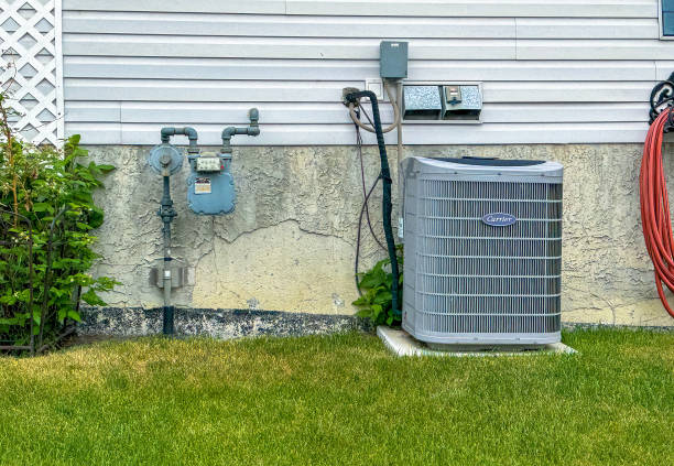 Best HVAC installation services  in Fort Stewart, GA
